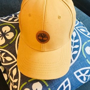 Timberland baseball cap